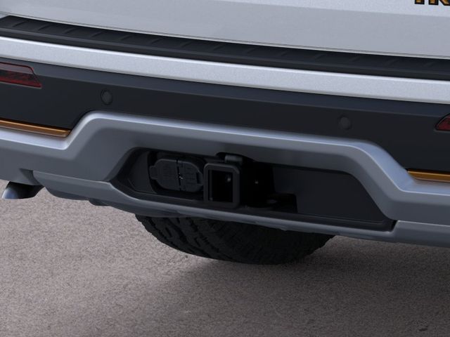 New 2026 White Ford Tremor image 23