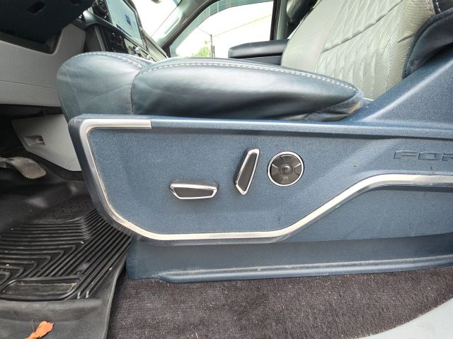 2021 Ford F-150 Limited:169543A