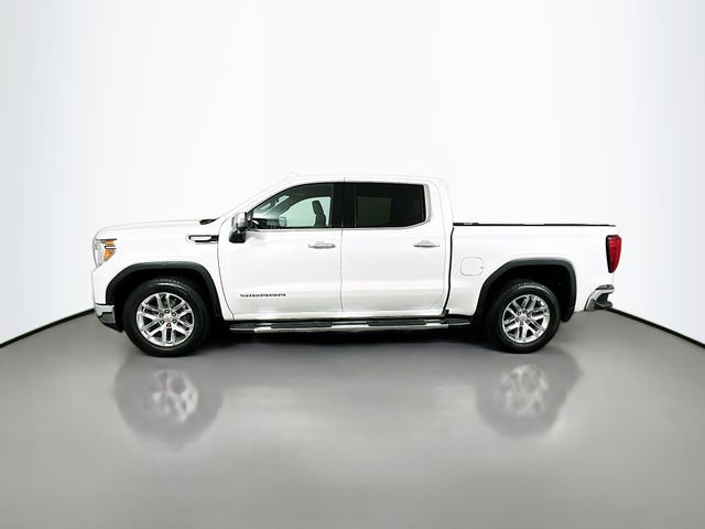 Thumbnail: 2020 GMC Sierra 1500 - 8