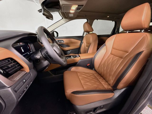 New 2026 Nissan Rogue SUV