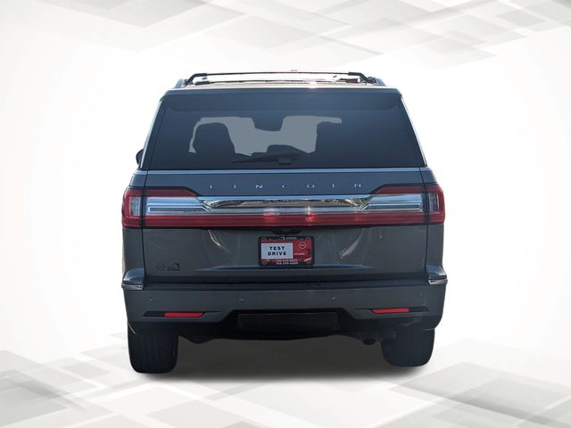 2019 Lincoln Navigator Select photo