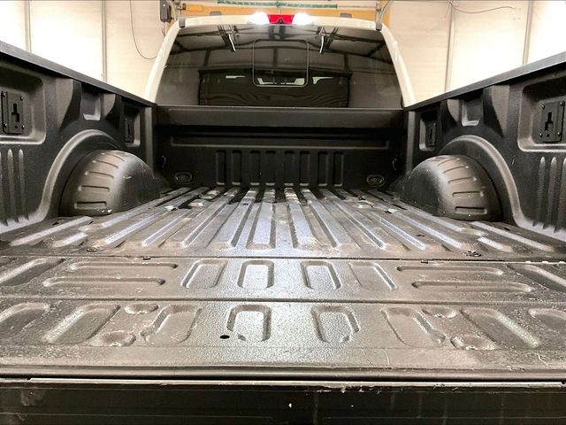 2022 Ford F-350SD XL White at Grove City Ford