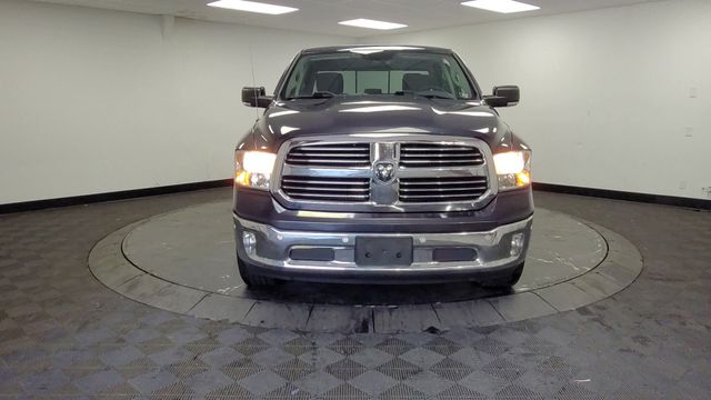 2017 – Ram – 1500