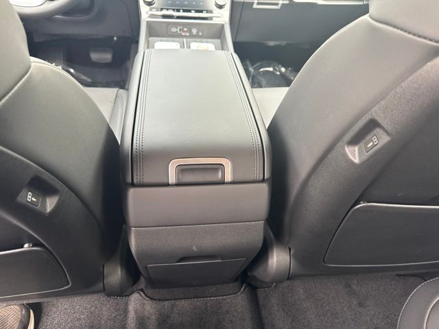 New 2026 Gray Hyundai SEL image 11
