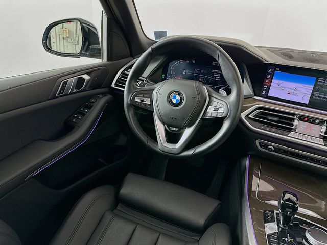 2022 BMW X5 sDrive40i 23