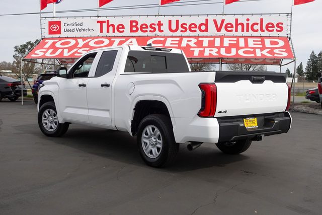 new 2026 Toyota Tundra car