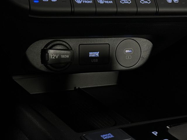 Used 2025 Hyundai Elantra Hybrid For Sale in Indianapolis, IN