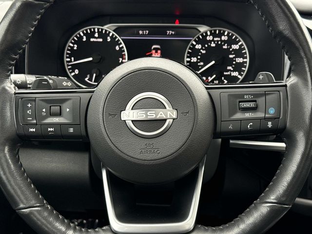 2022 Nissan Pathfinder SL - Photo 18