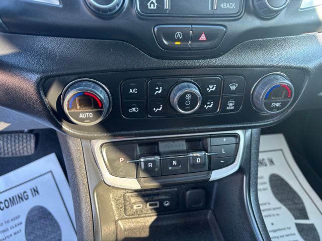 2023 GMC Terrain AWD SLT