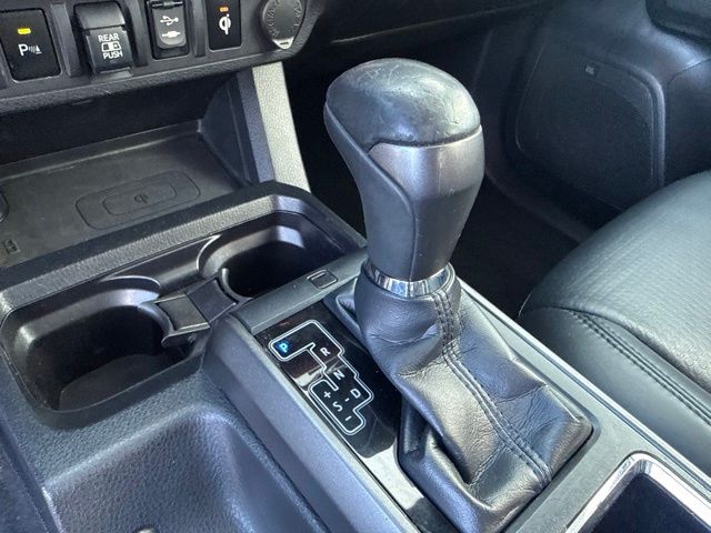 2019 Toyota Tacoma - $25,888