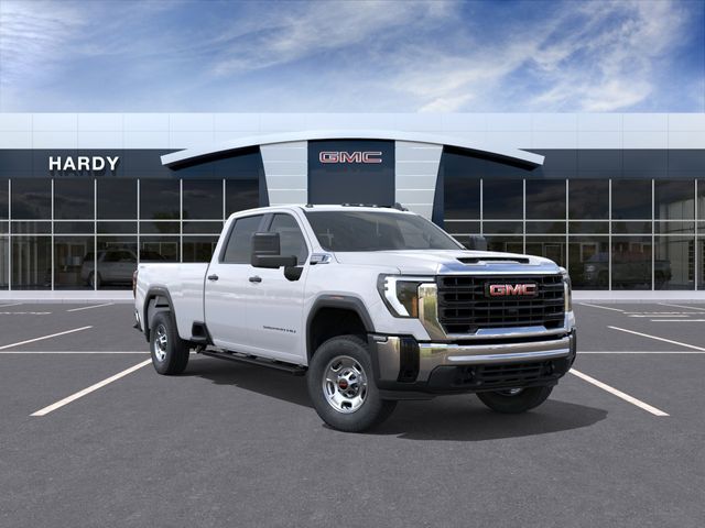 2026 GMC Sierra 2500HD Pro  47003