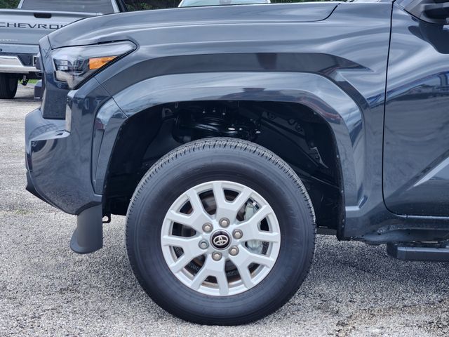 2026 Toyota Tacoma SR  at Gullo Toyota