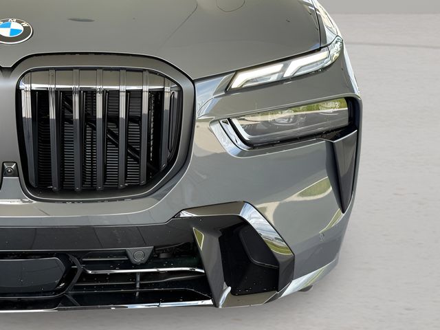 2026 BMW X7 40i - Photo 7