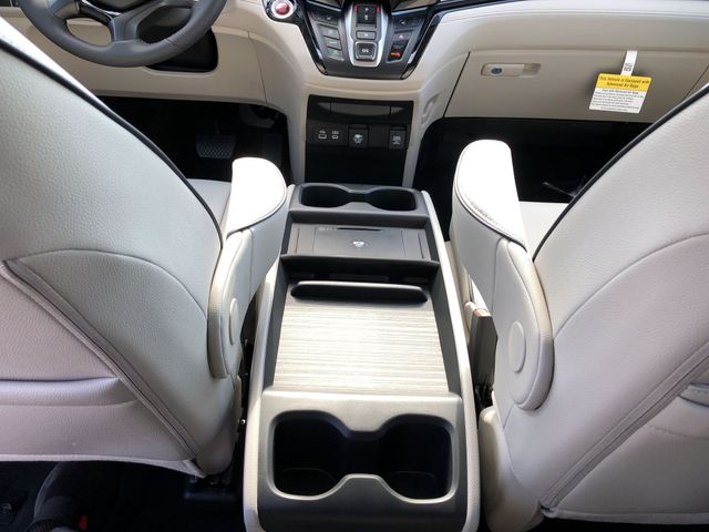 new 2026 Honda Odyssey car, priced at $45,434