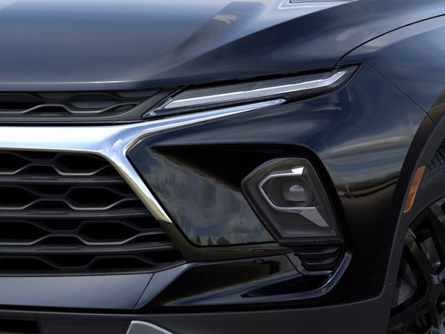 2026 Chevrolet Blazer LT Black at Toyota of Victoria