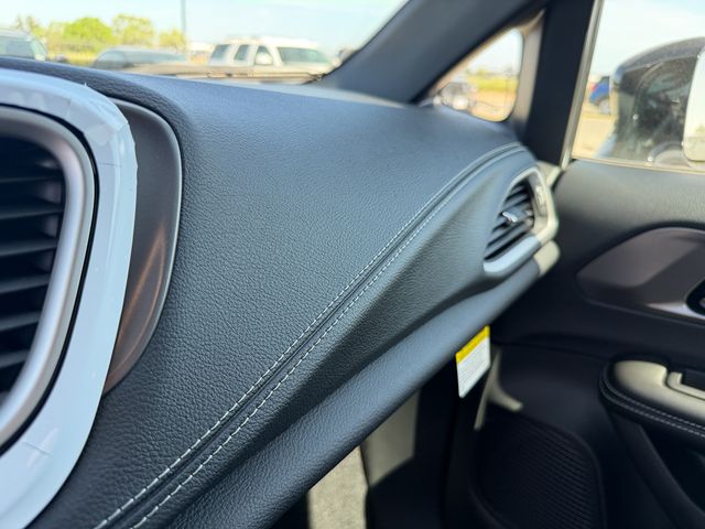 new 2026 Chrysler Pacifica car, priced at $45,630