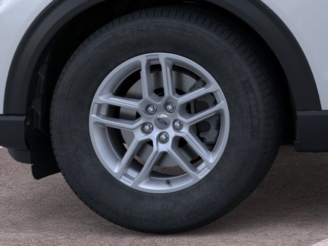 New 2026 White Ford Active image 19