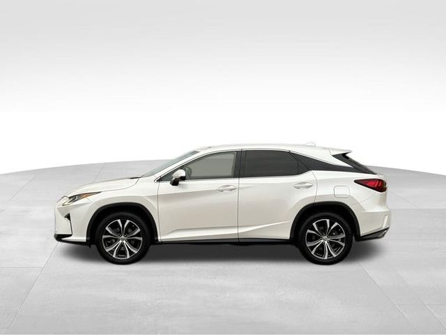 2016 Lexus RX 350 2