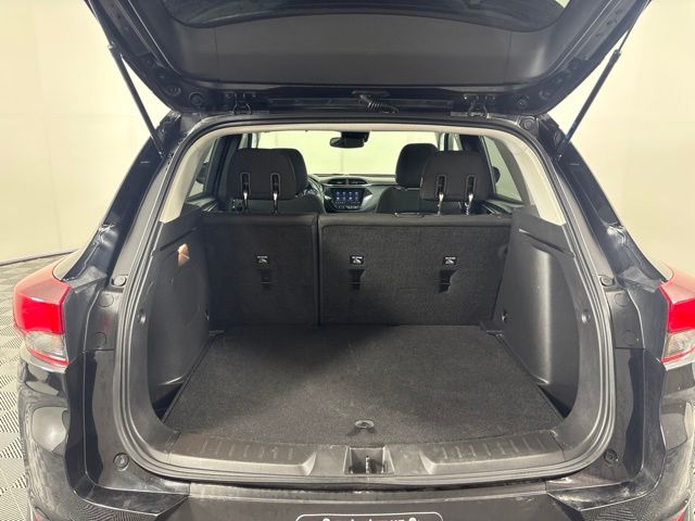 Used 2023 Chevrolet TrailBlazer SUV