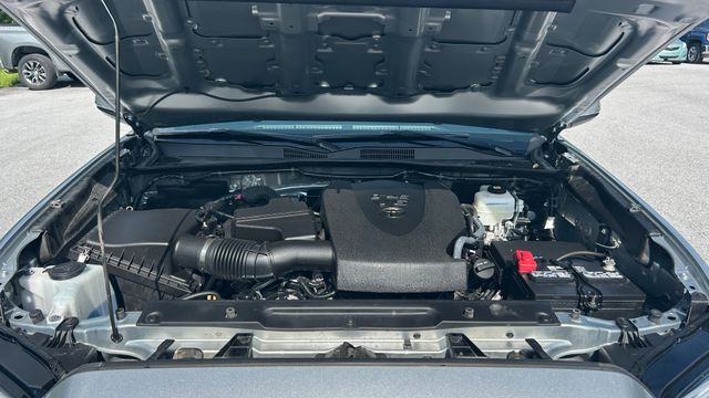 Used 2023 Toyota Tacoma Truck