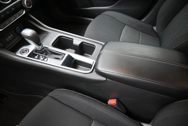 Used 2025 Nissan Sentra Sedan