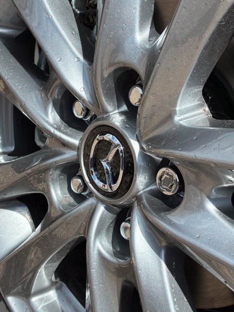 New 2026 Snowflake White Pearl Mazda 2.5 S image 29