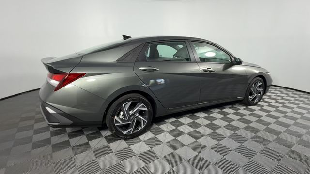 New 2025 Hyundai Elantra For Sale in Indianapolis, IN