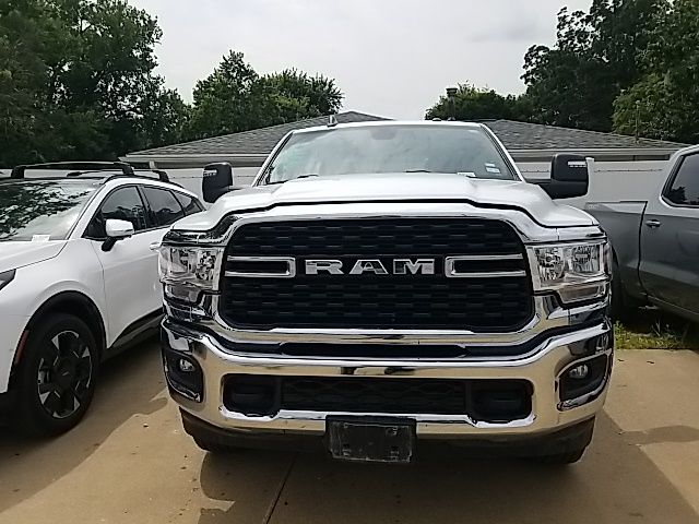 Used 2024 Ram 2500 Truck