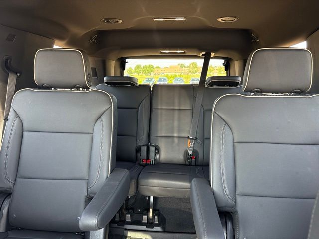 Used 2026 GMC Yukon SUV