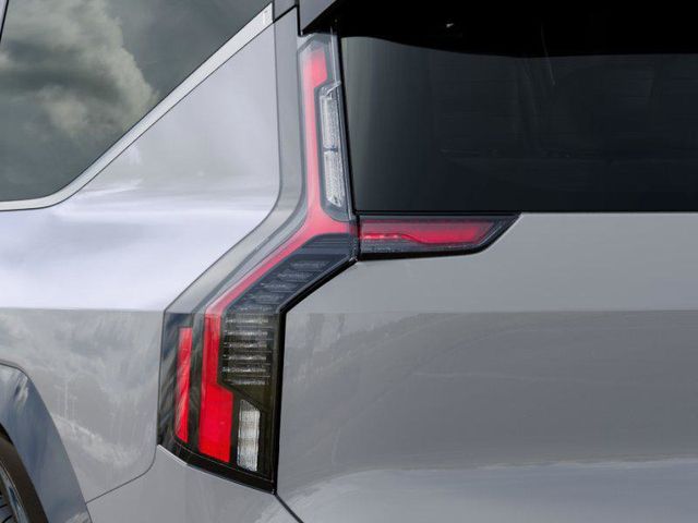 New 2026 Kia EV9 SUV