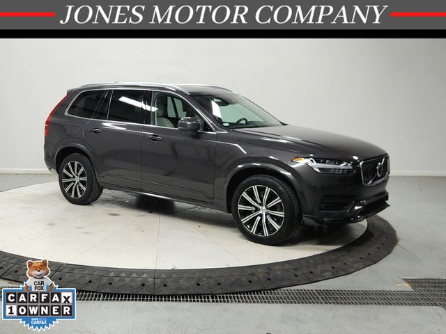  2023 Volvo XC90 B6 Core AWD   