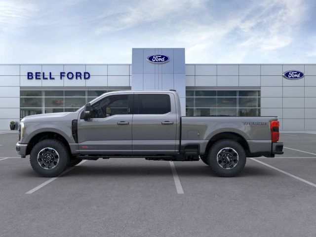 2024 Ford F-350SD Lariat 3