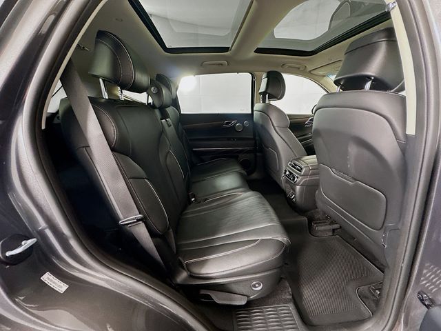 Thumbnail: 2023 Genesis GV80 - 28