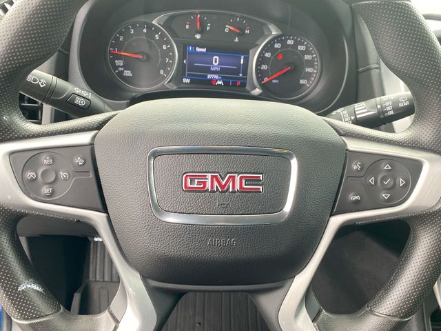 2023 GMC Terrain SLE 11