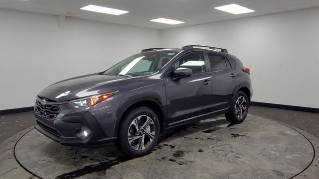 2026 – Subaru – Crosstrek