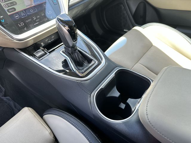 Used 2020 Subaru Outback SUV