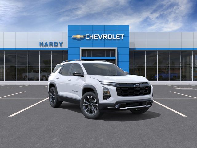 2027 Chevrolet Equinox RS  47112