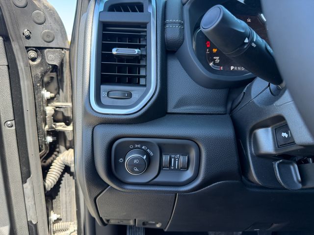 new 2026 Ram 3500 car, priced at $83,395