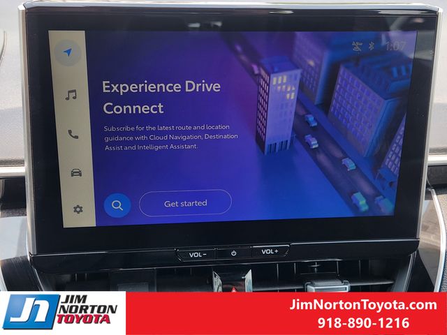 Used 2025 Toyota Corolla Sedan