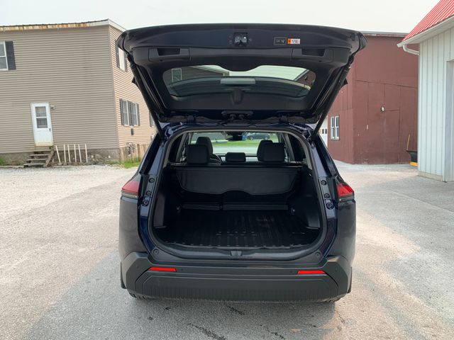 Used 2026 Toyota RAV4 SUV