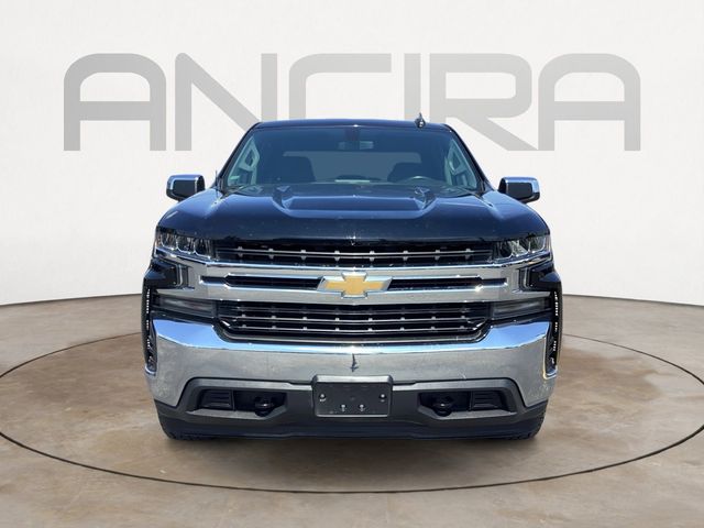 Used Car 2020 Chevrolet Silverado 1500  Lt For Sale Under $30,000 In San Antonio, Texas