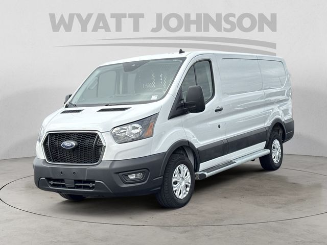 2024 Ford Transit Cargo 250 Low Roof LB RWD