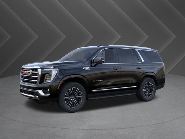 2026 GMC Yukon Elevation Black at Big Star Buick GMC