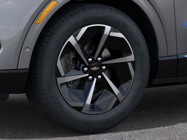 New 2025 Chevrolet Equinox EV For Sale in Livonia, MI