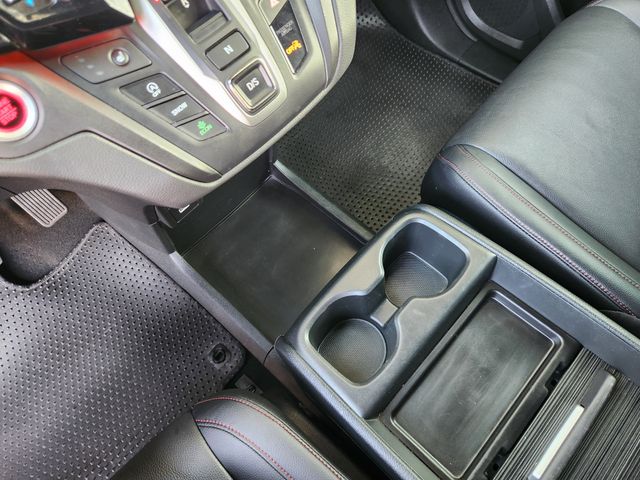 2023 Honda Odyssey Sport  at Don McGill Toyota