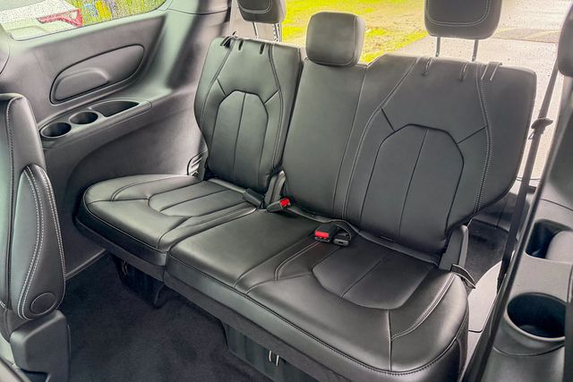 new 2026 Chrysler Voyager car, priced at $38,240