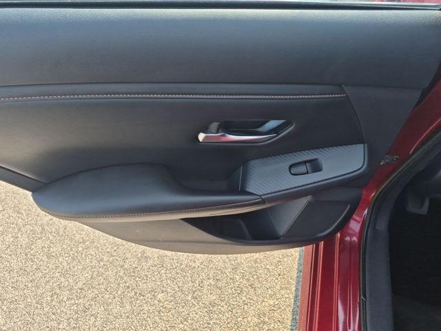 Used 2020 Red Nissan SR image 24