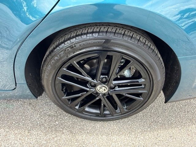 2025 Toyota Camry - $30,888