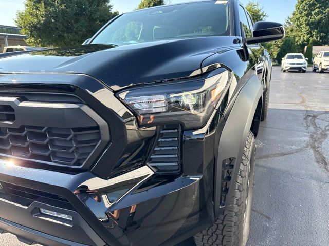 2026 Toyota Tacoma TRD Off Road - Photo 40