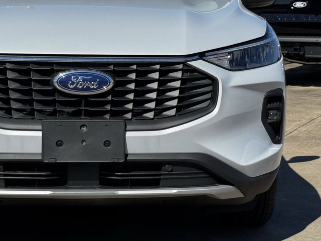 New 2026 Silver Ford Base image 4